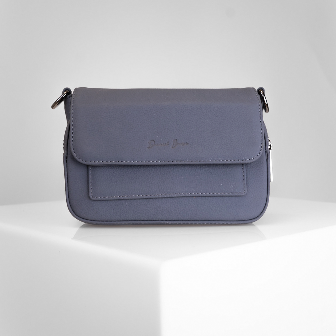 Crossbody CDMX • Oxford