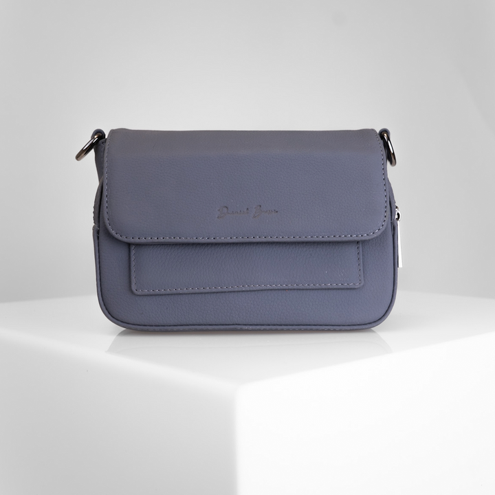 Crossbody CDMX • Oxford