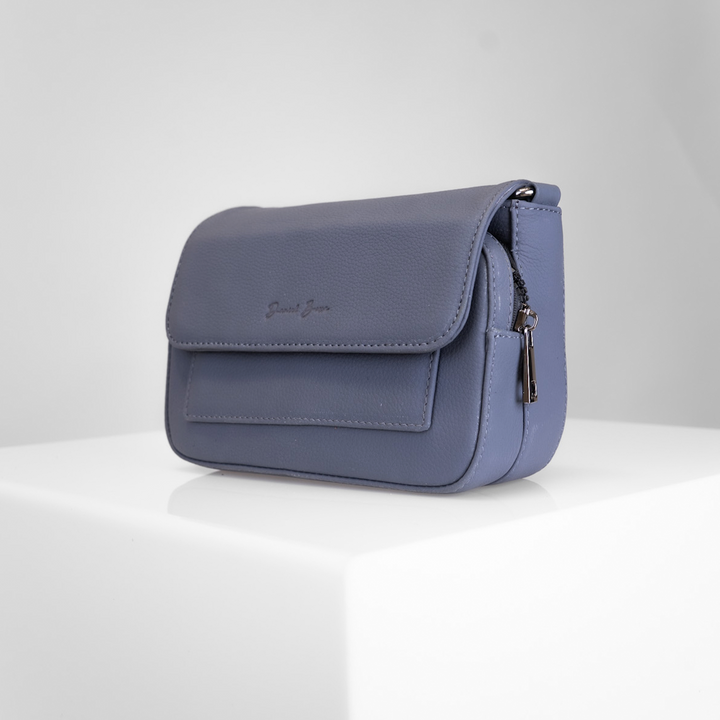 Crossbody CDMX • Oxford