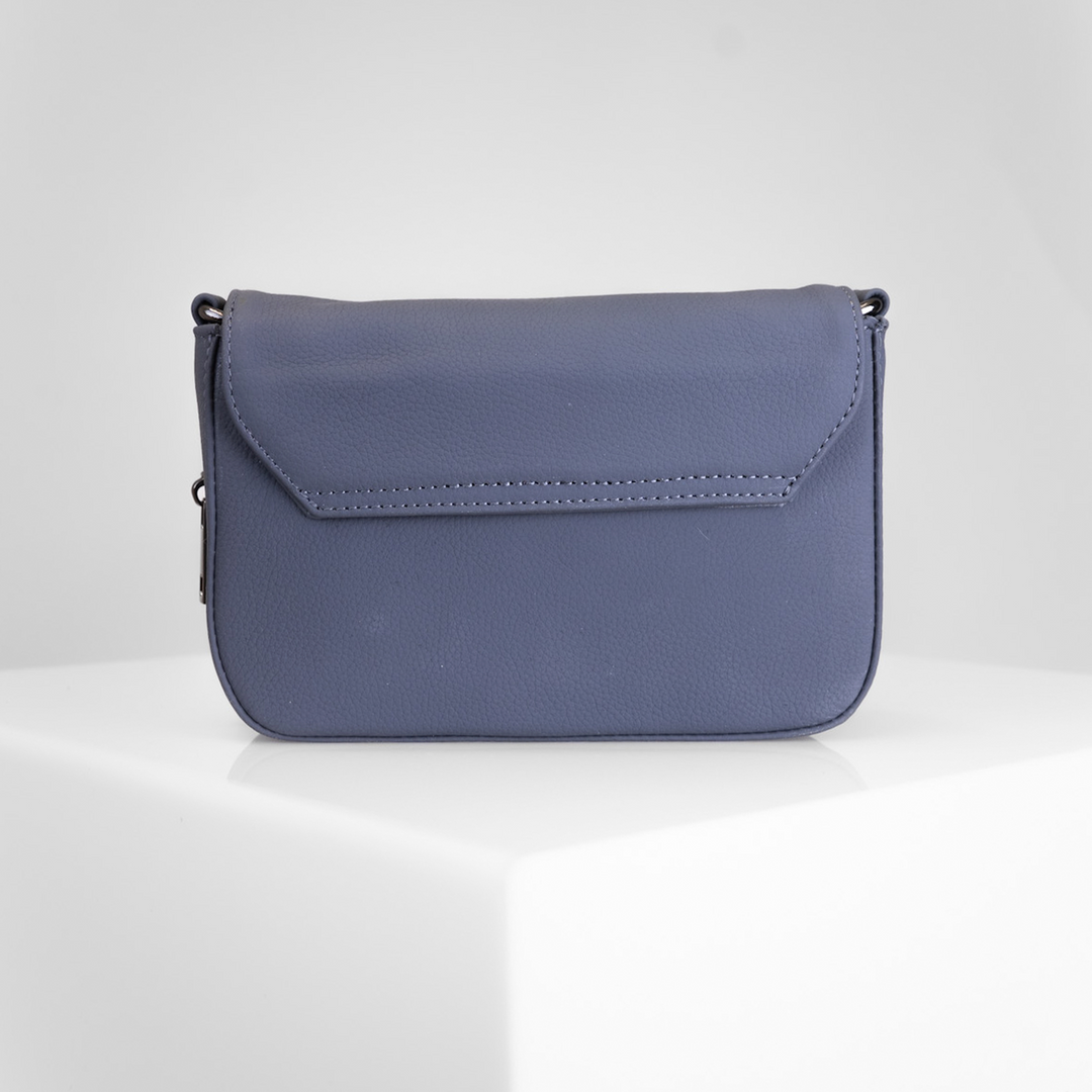 Crossbody CDMX • Oxford