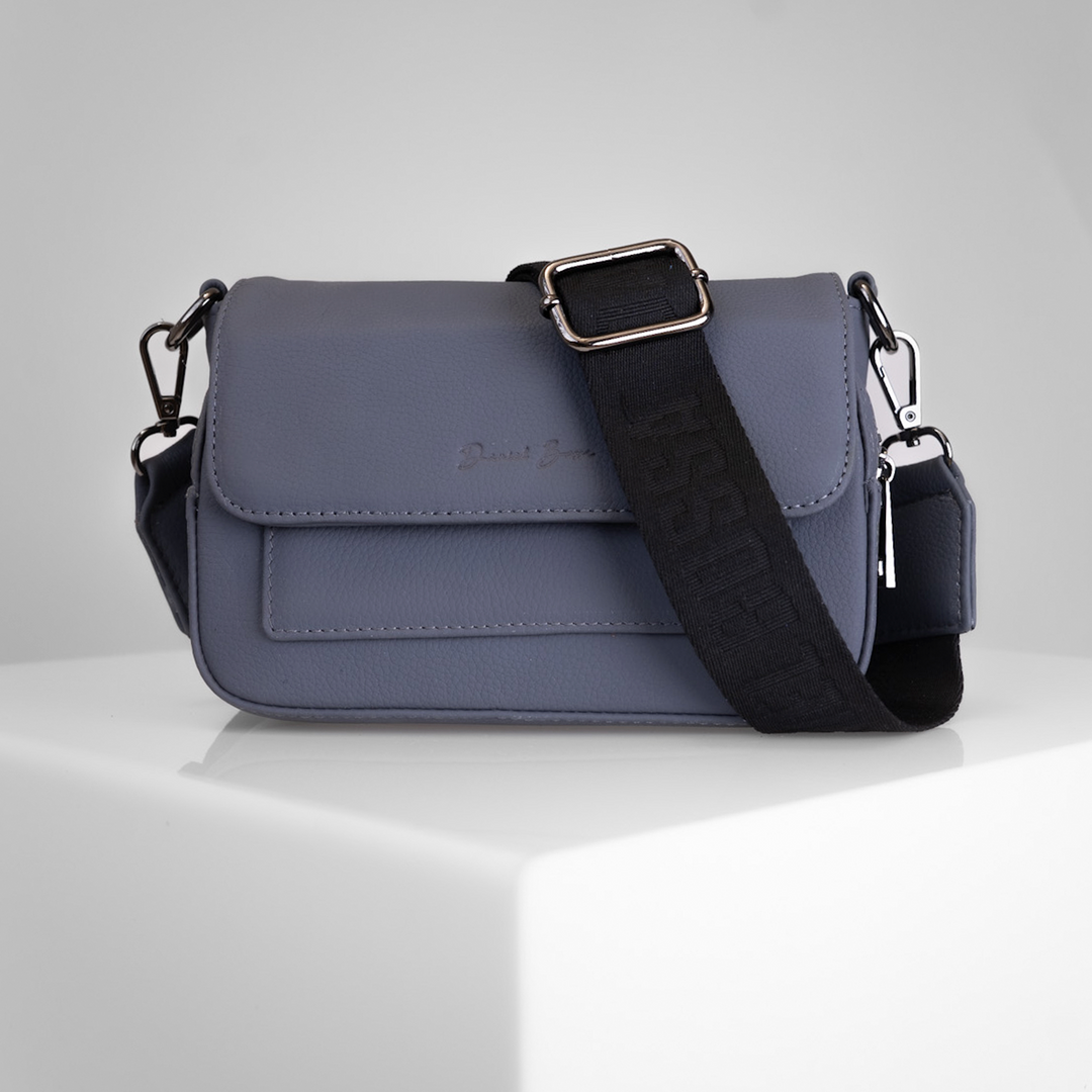 Crossbody CDMX • Oxford