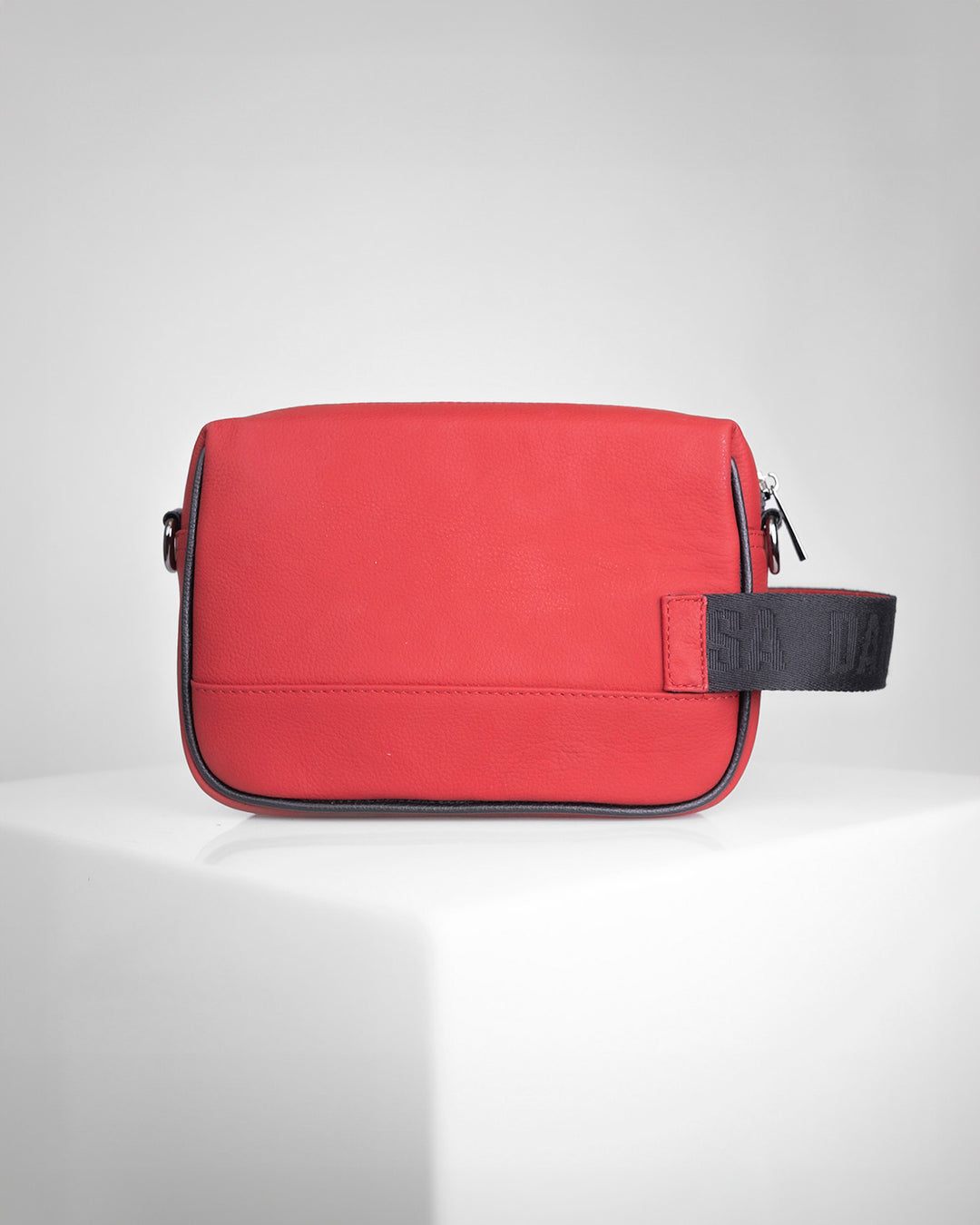Crossbody Tepa • Rojo