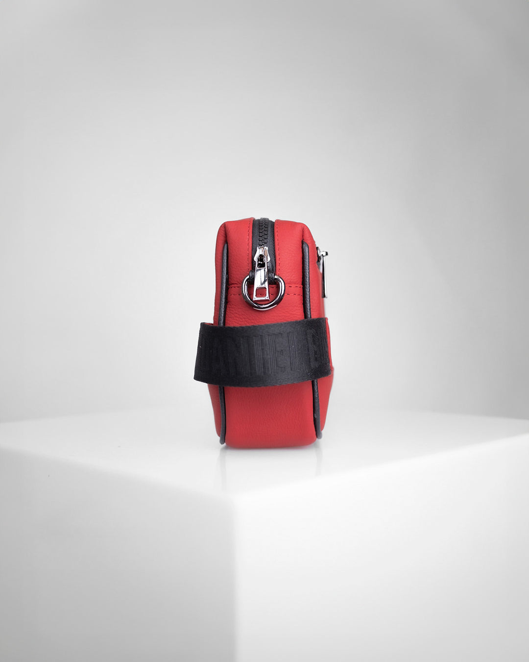 Crossbody Tepa • Rojo