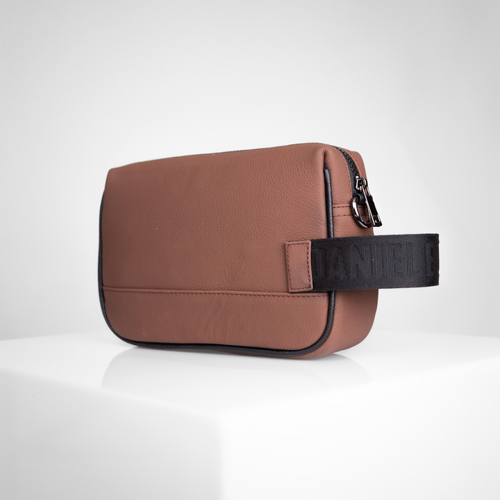 Crossbody Tepa • Avellana