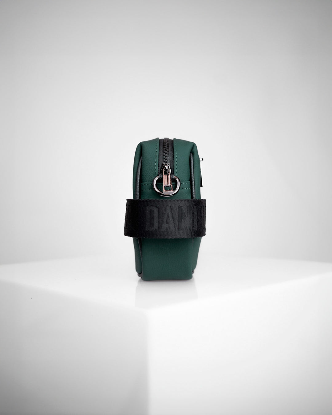 Crossbody Tepa • Verde Bosque