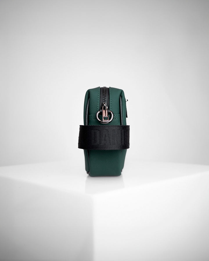 Crossbody Tepa • Verde Bosque