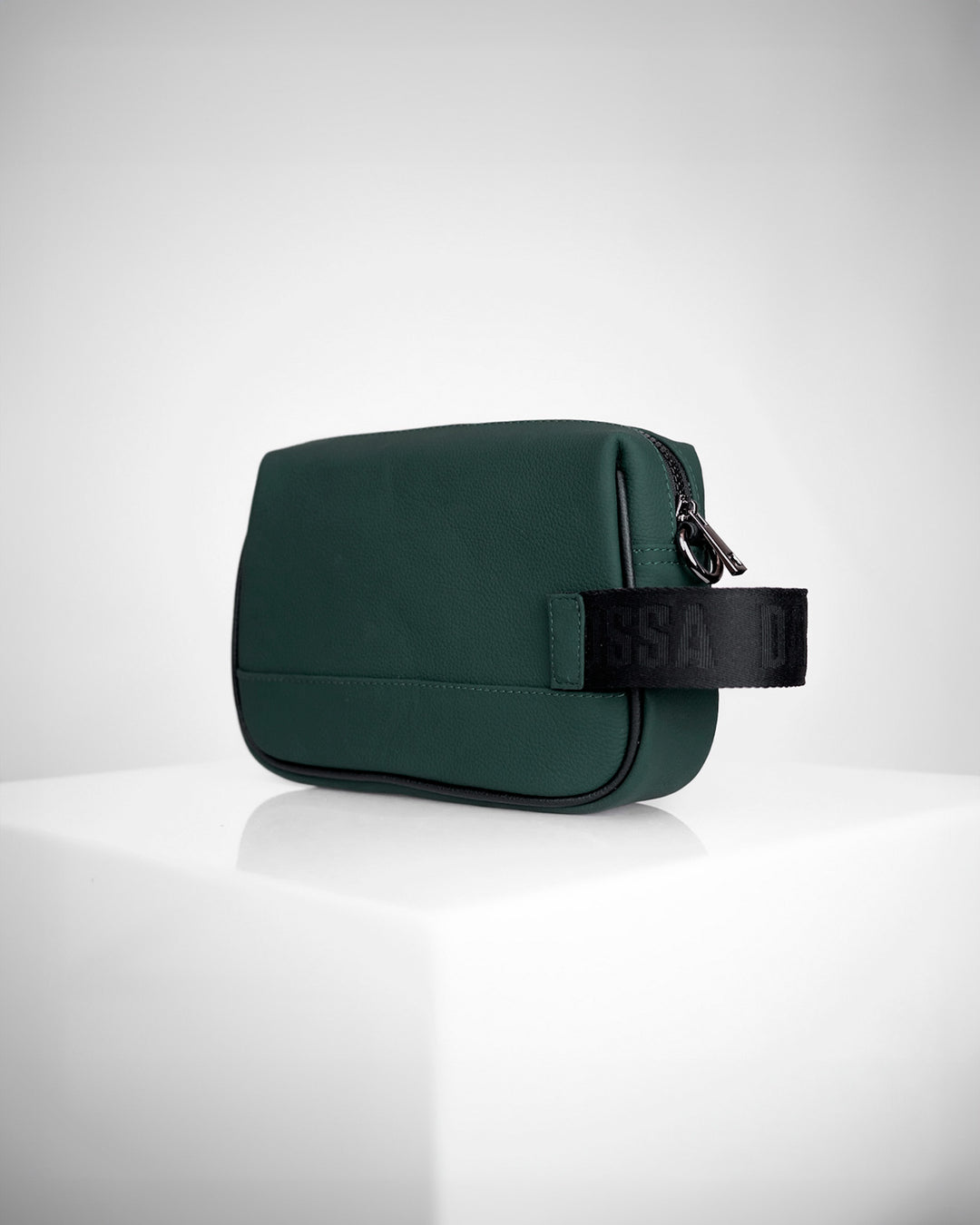 Crossbody Tepa • Verde Bosque