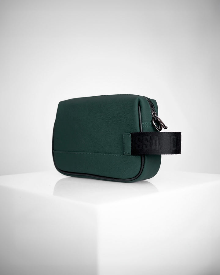 Crossbody Tepa • Verde Bosque