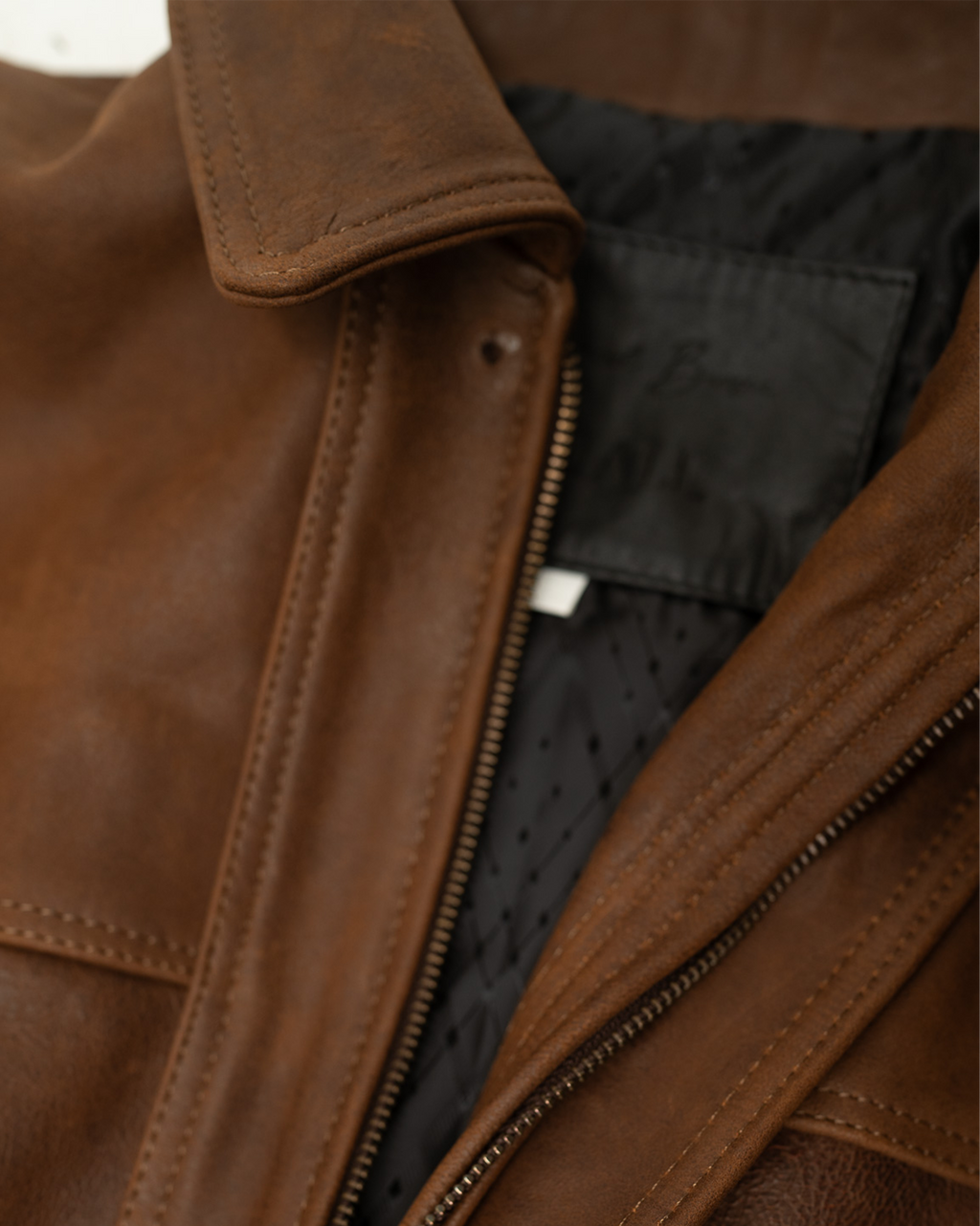 Jacket Condesa • Encino