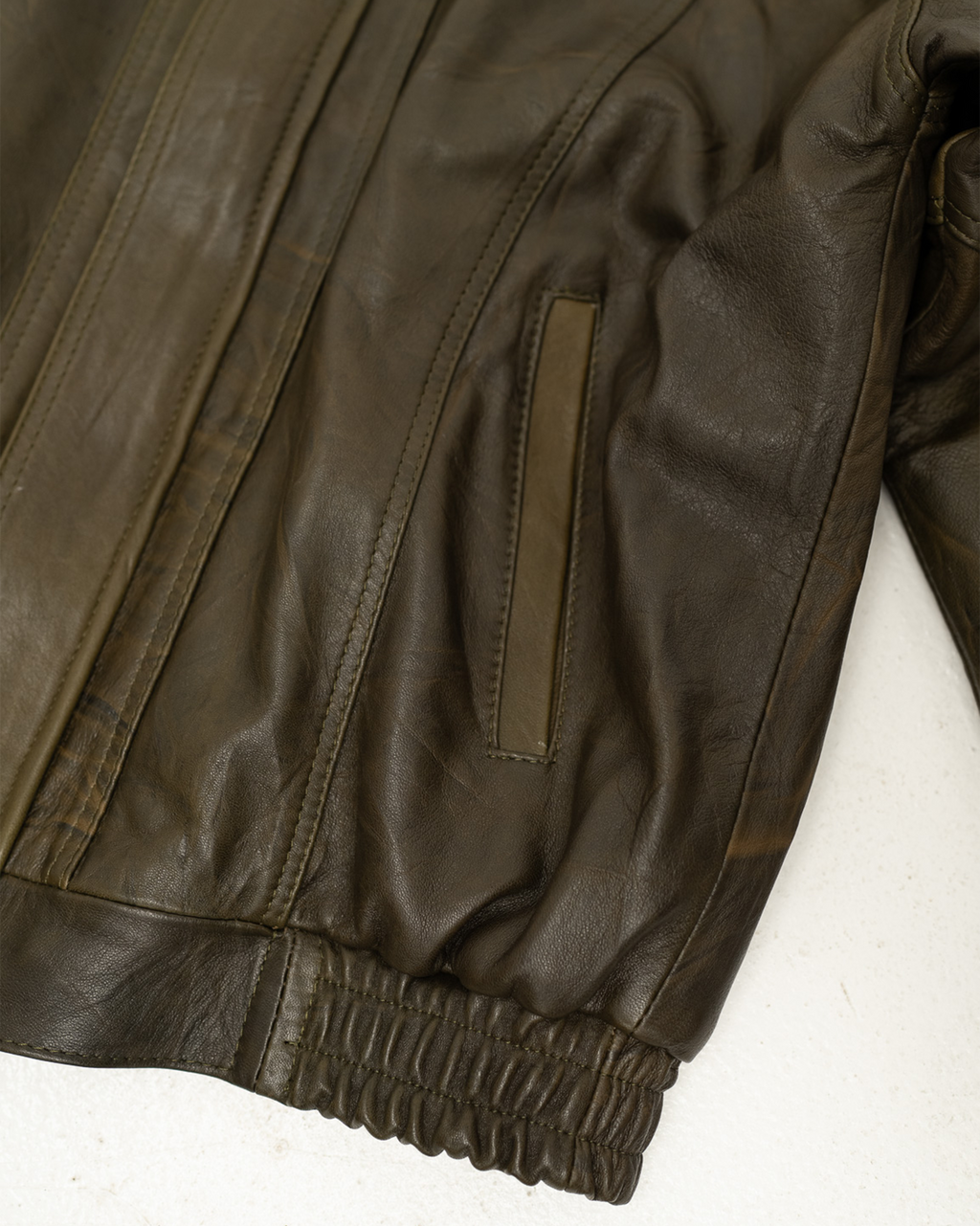 Jacket Condesa • Cedro