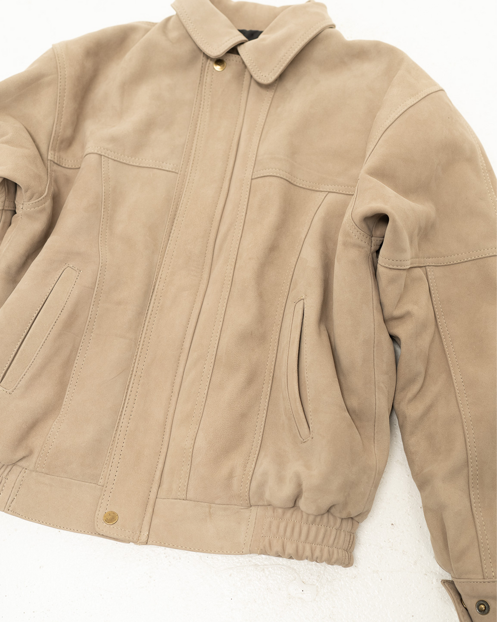 Jacket Condesa • Taupe