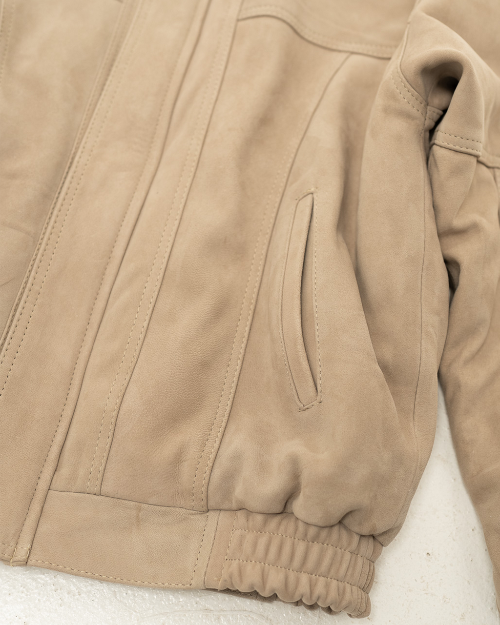 Jacket Condesa • Taupe