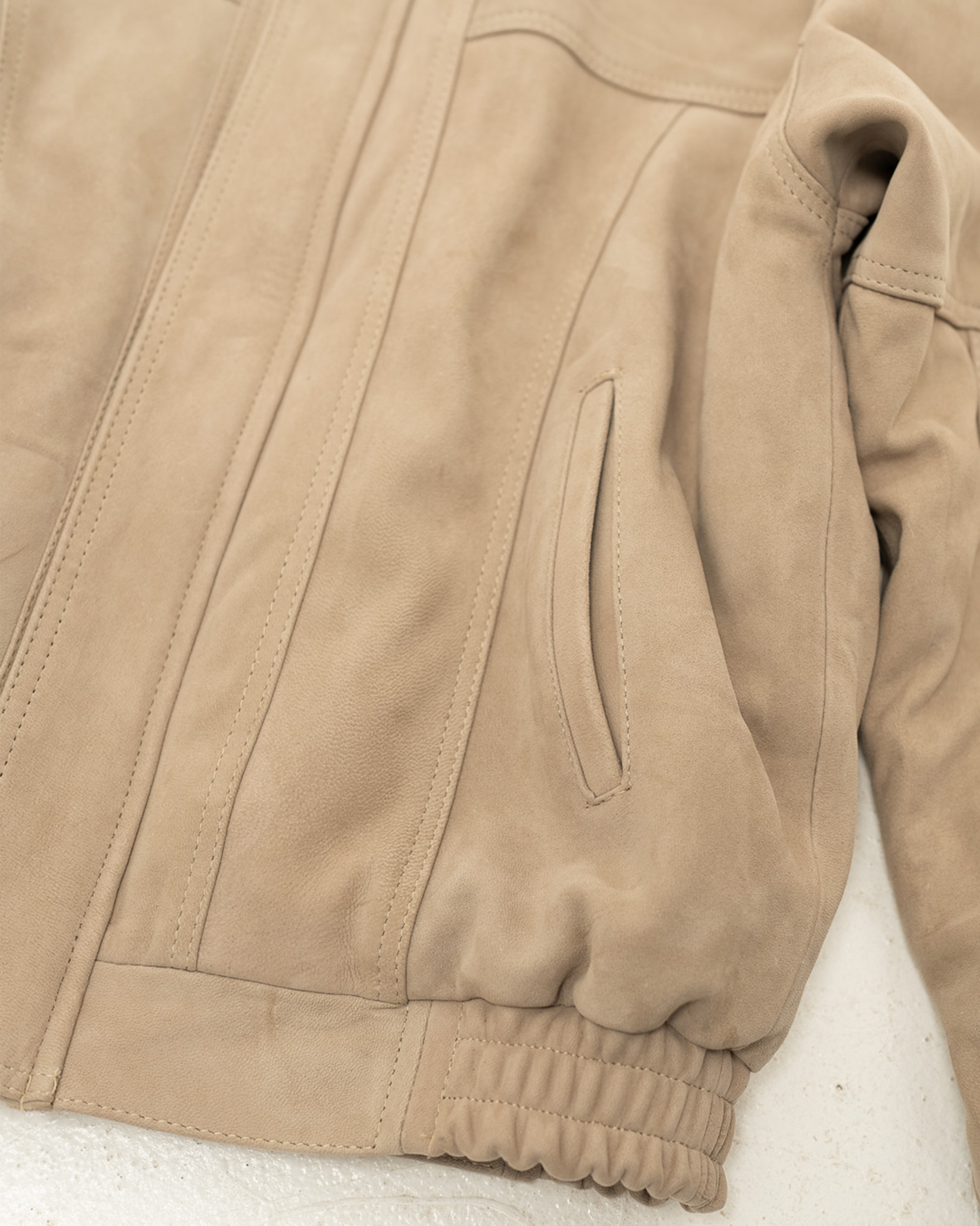 Jacket Condesa • Taupe
