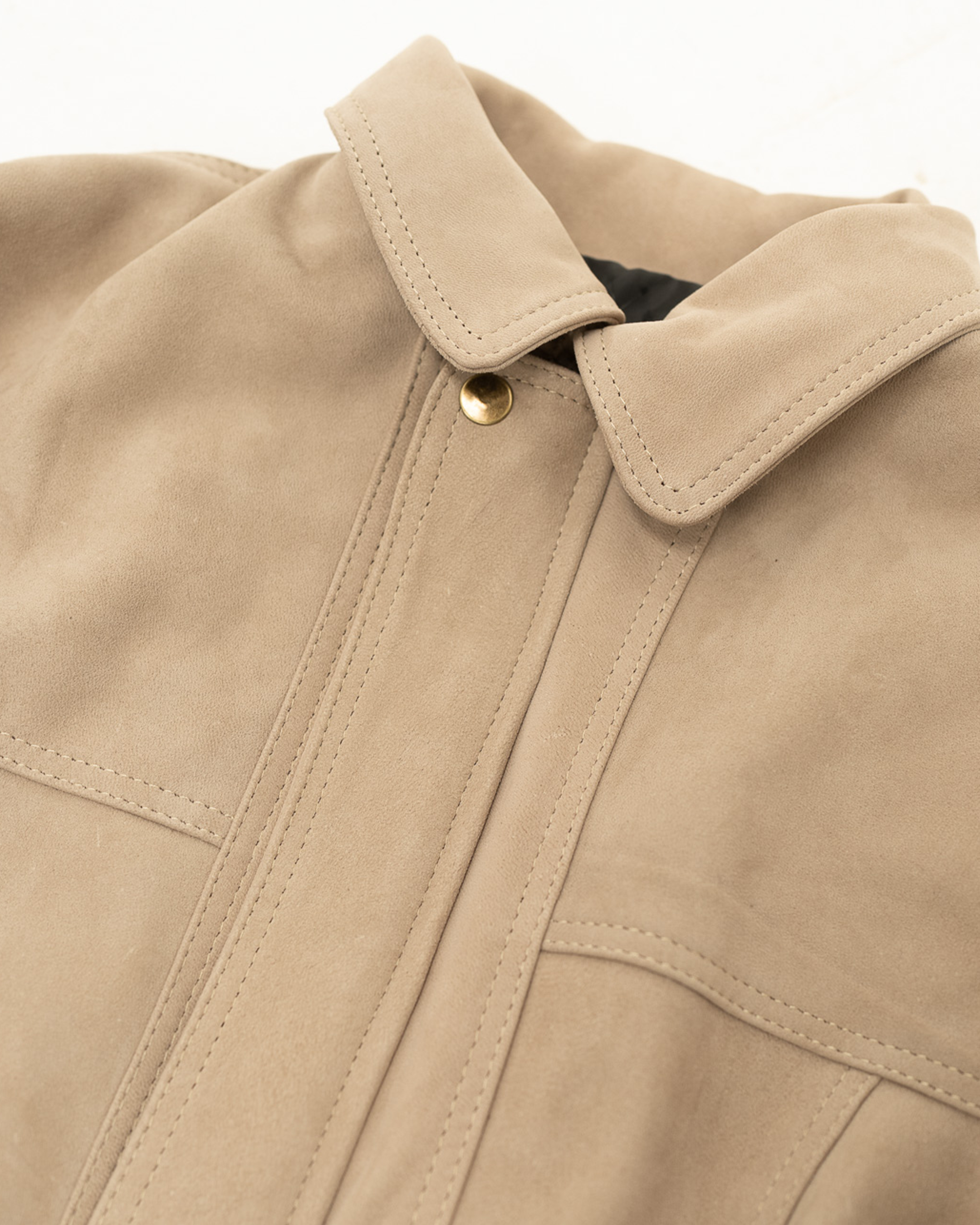 Jacket Condesa • Taupe