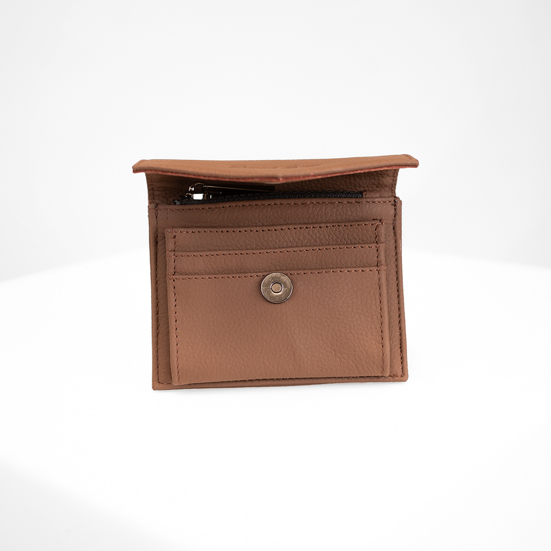 Cartera Porto • Avellana