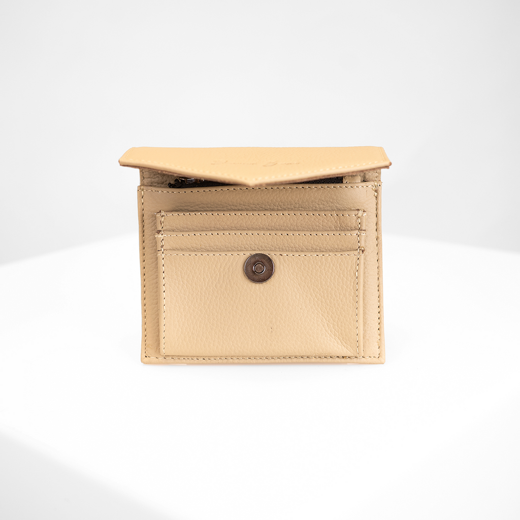 Cartera Porto • Latte