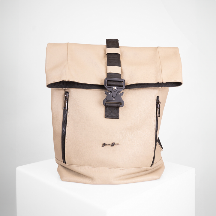 Backpack Manzanillo • Latte