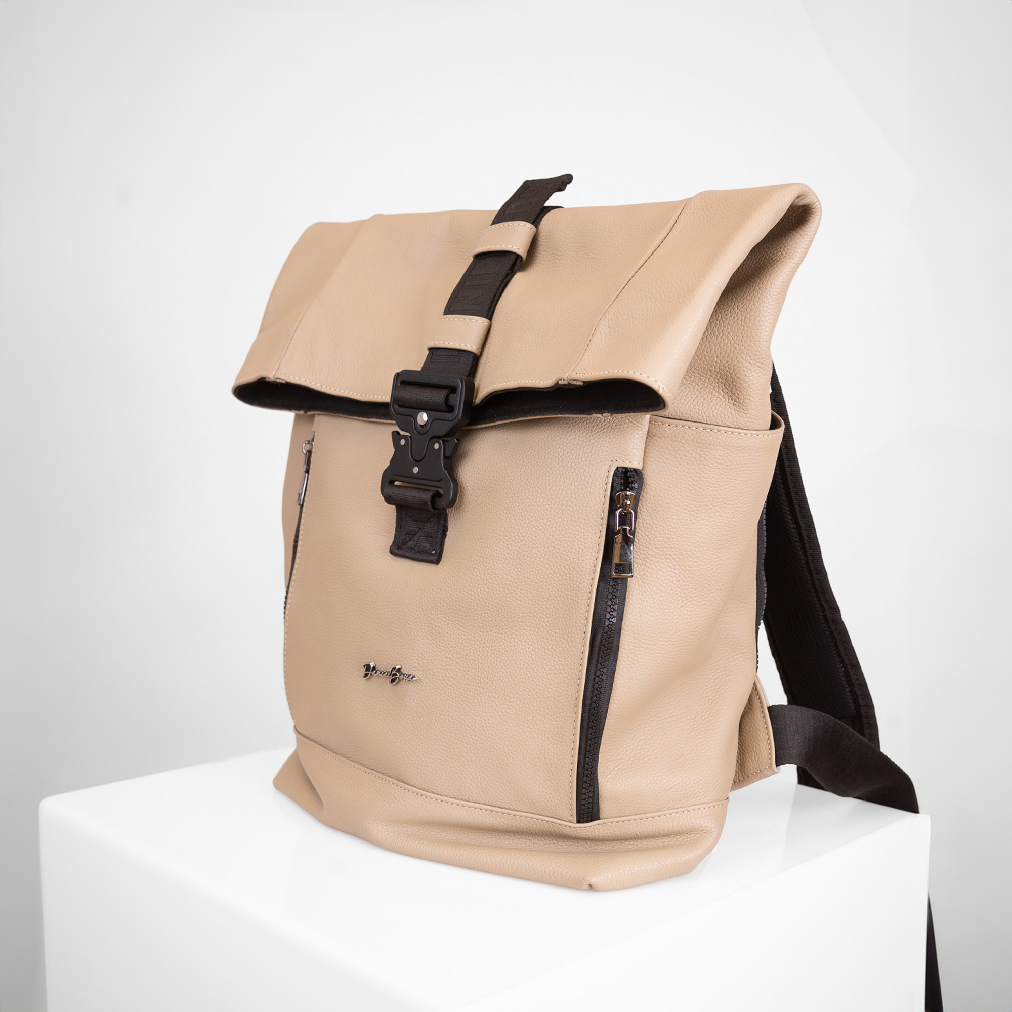 Backpack Manzanillo • Latte