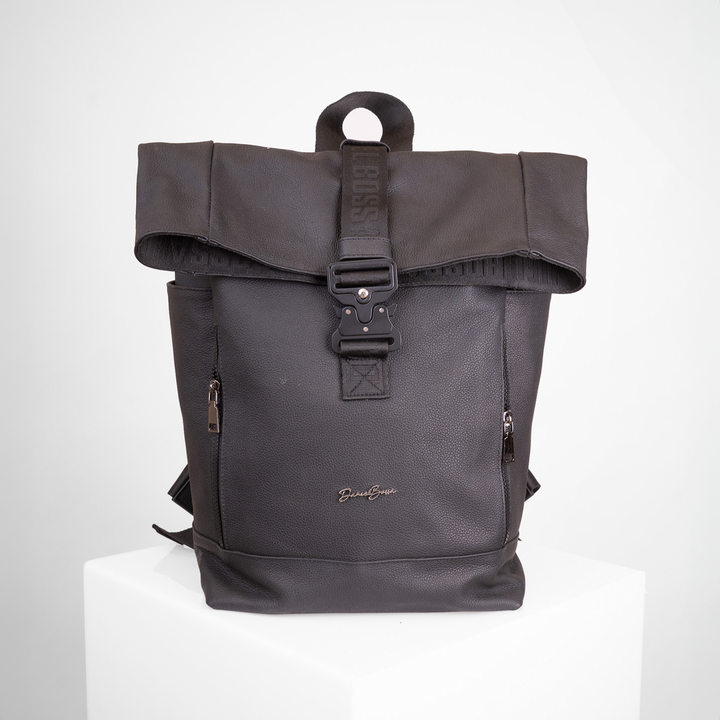 Backpack Manzanillo • Negro