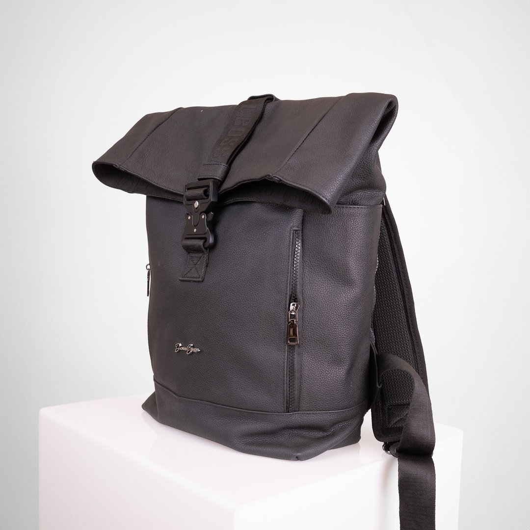 Backpack Manzanillo • Negro