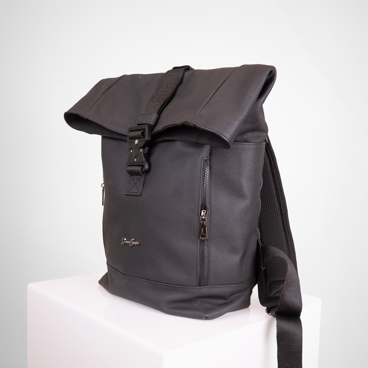 Backpack Manzanillo • Negro