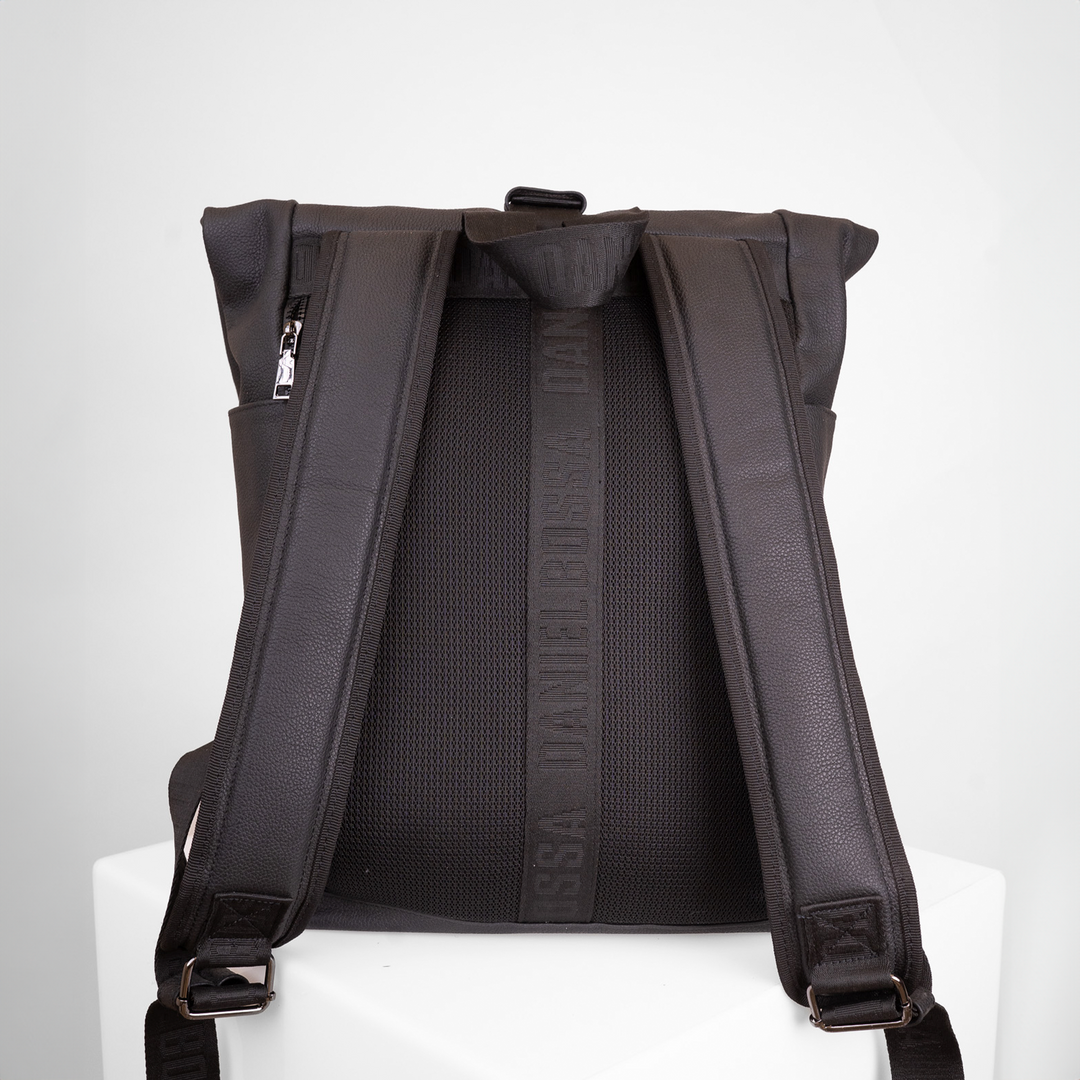 Backpack Manzanillo • Negro