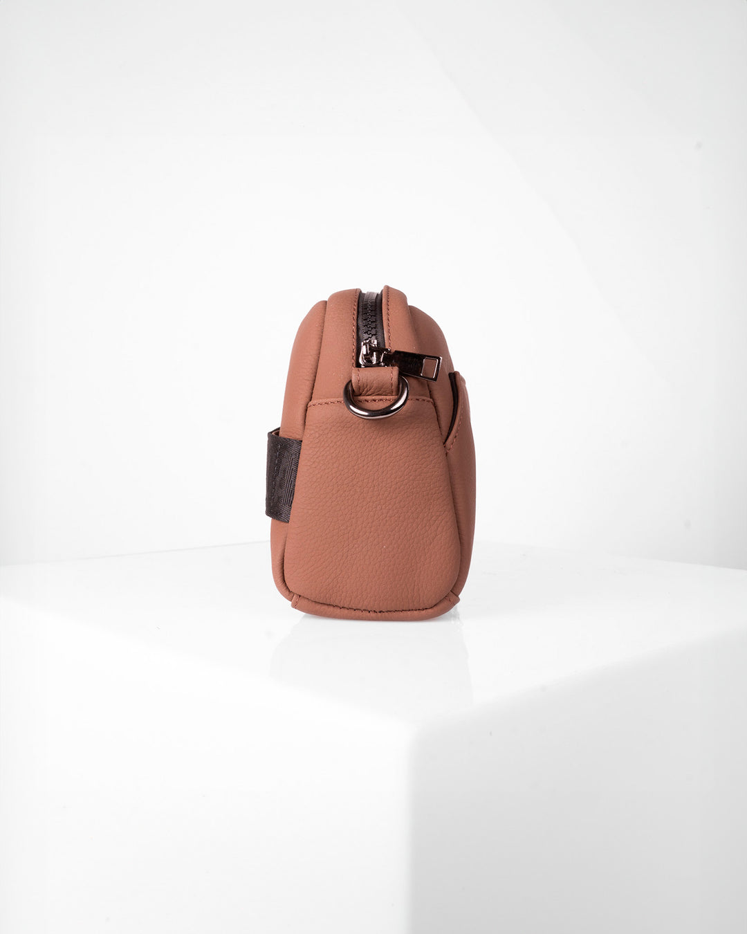 Crossbody Orizaba • Avellana