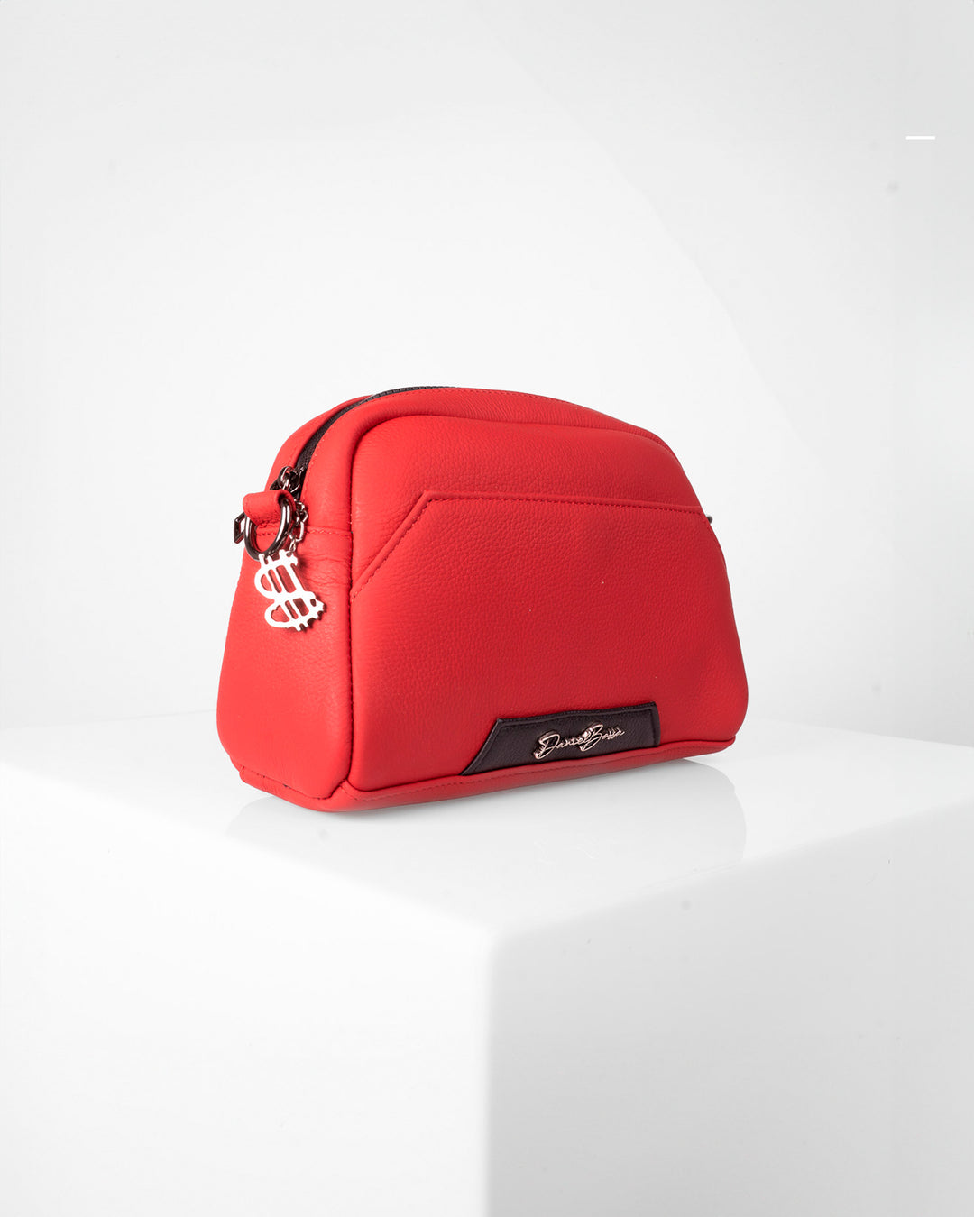 Crossbody Orizaba • Rojo