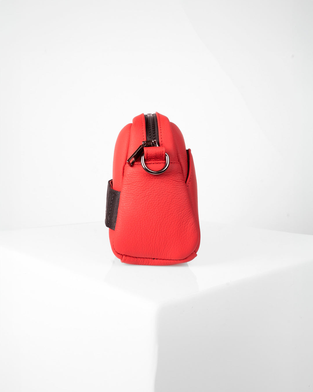Crossbody Orizaba • Rojo