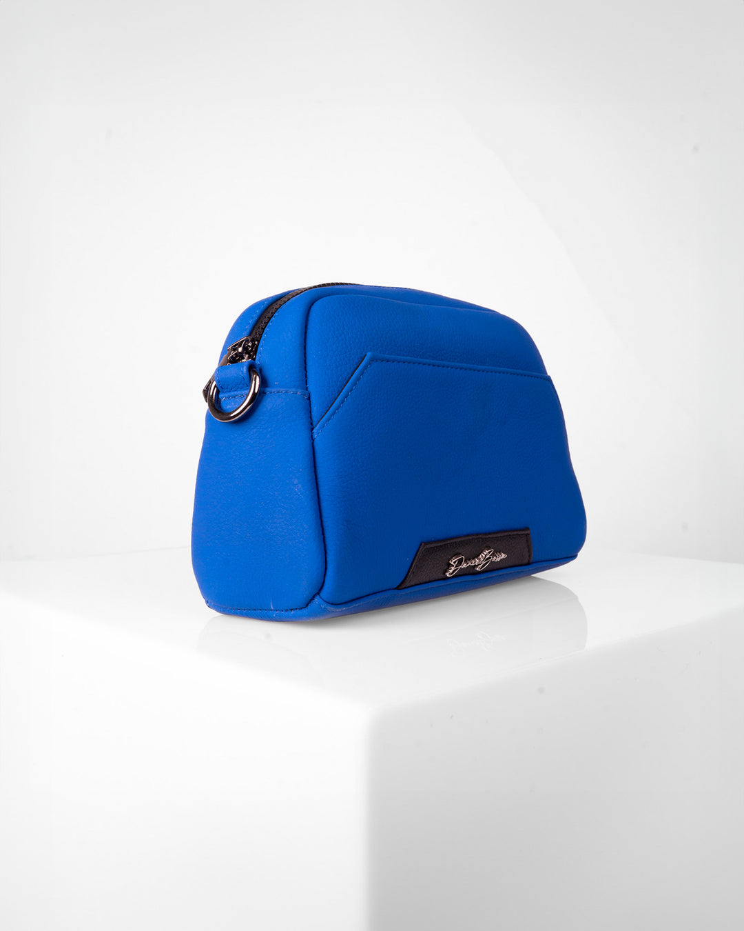 Crossbody Orizaba • Zafiro