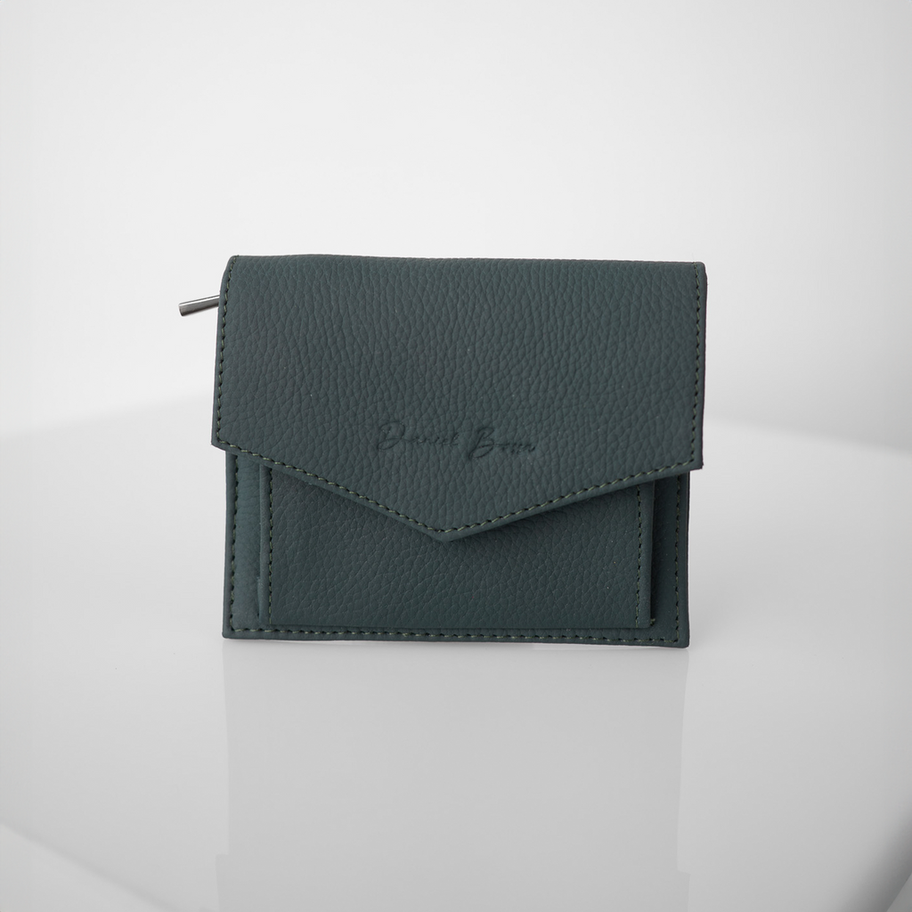 Cartera Porto • Verde Bosque