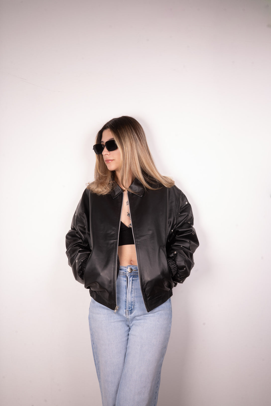 Jacket Roma • Roma | Estoperoles