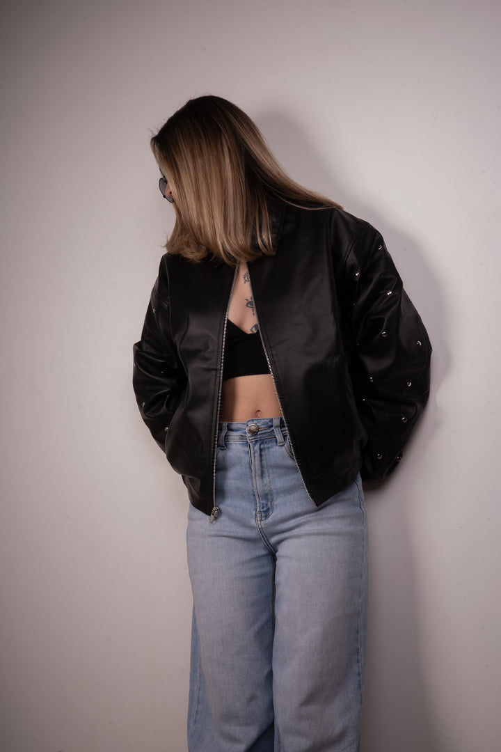 Jacket Roma • Roma | Estoperoles