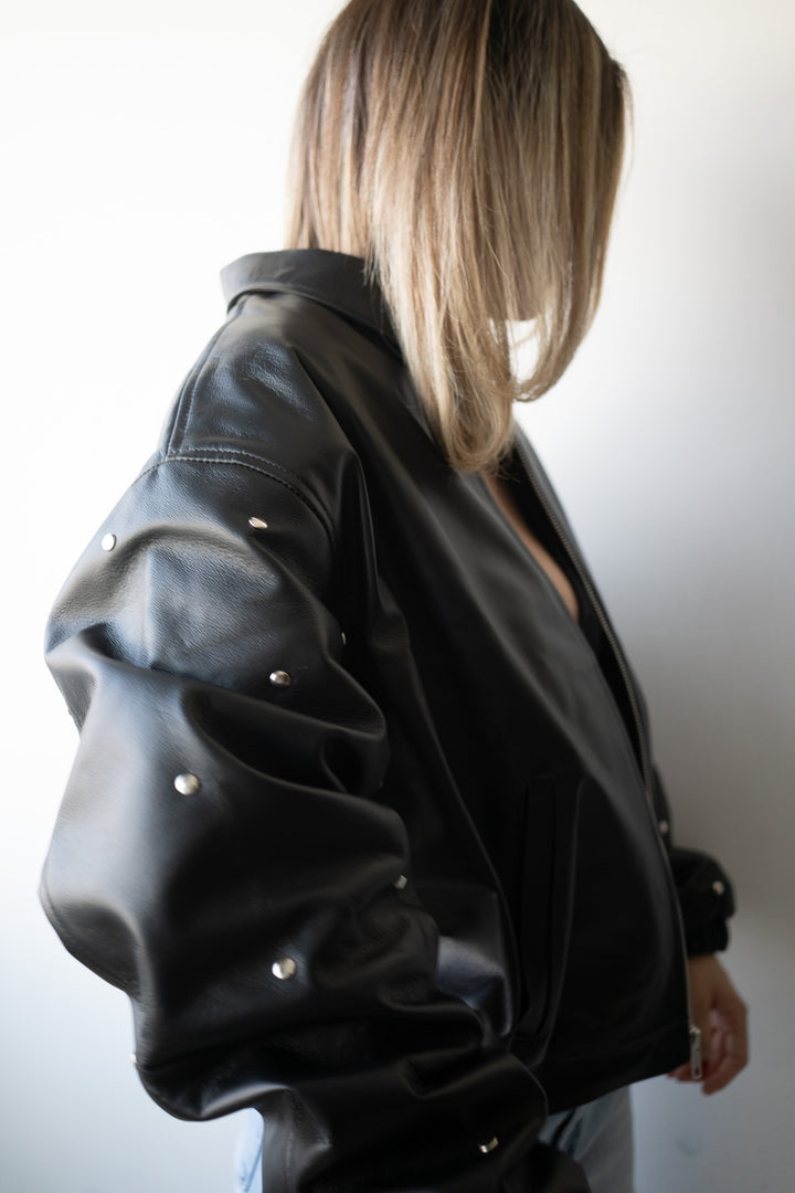 Jacket Roma • Roma | Estoperoles