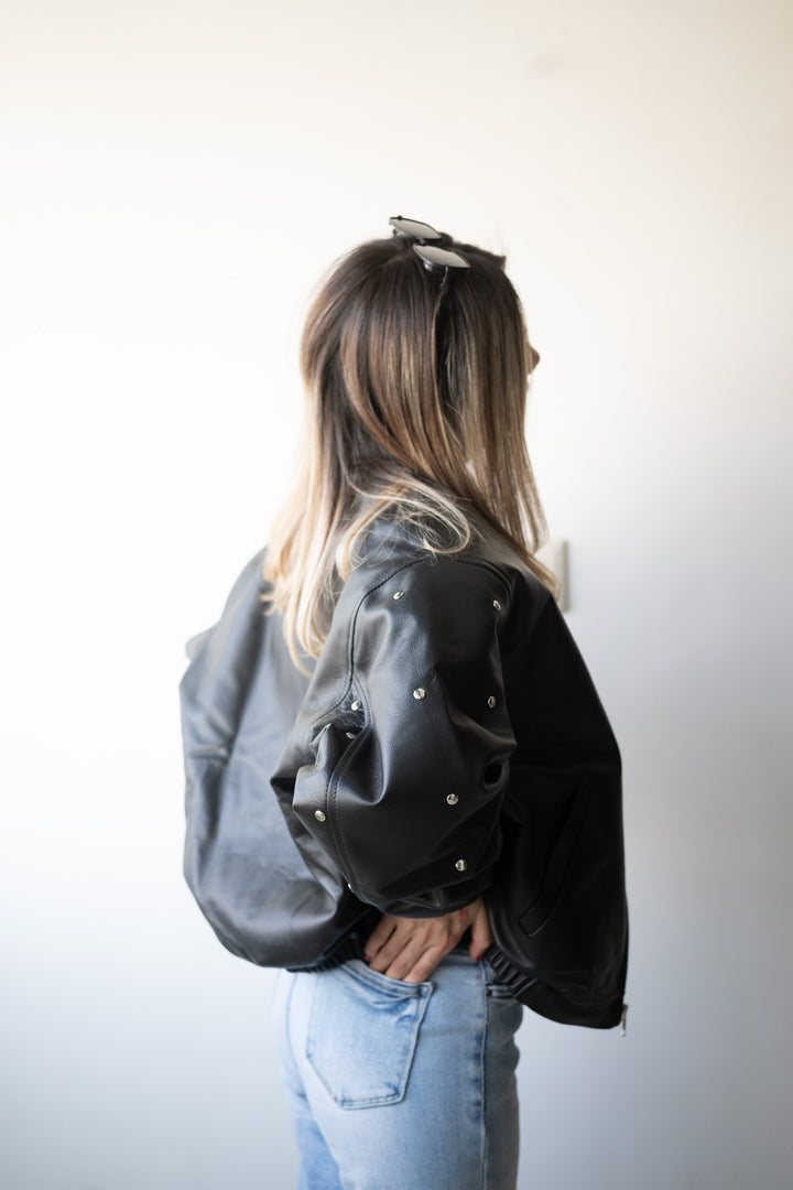 Jacket Roma • Roma | Estoperoles