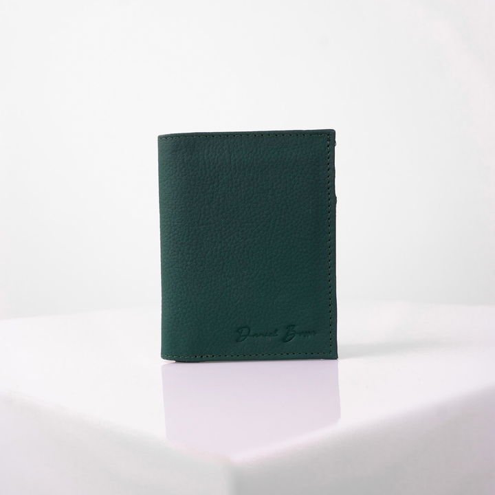 Cartera Mexicali • Verde Bosque