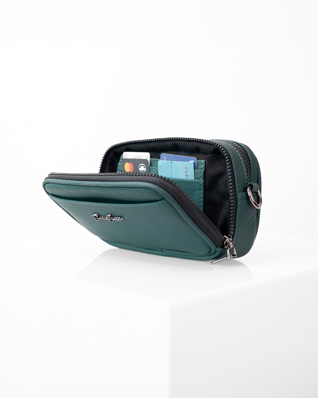 Monterrey Xs • Verde Bosque