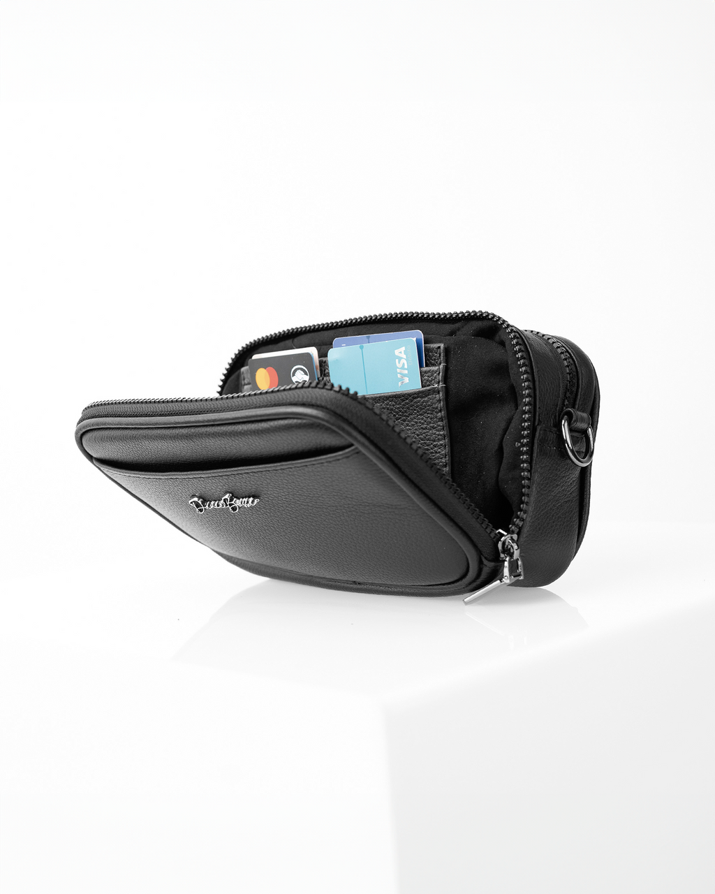 Monterrey Xs • Negro