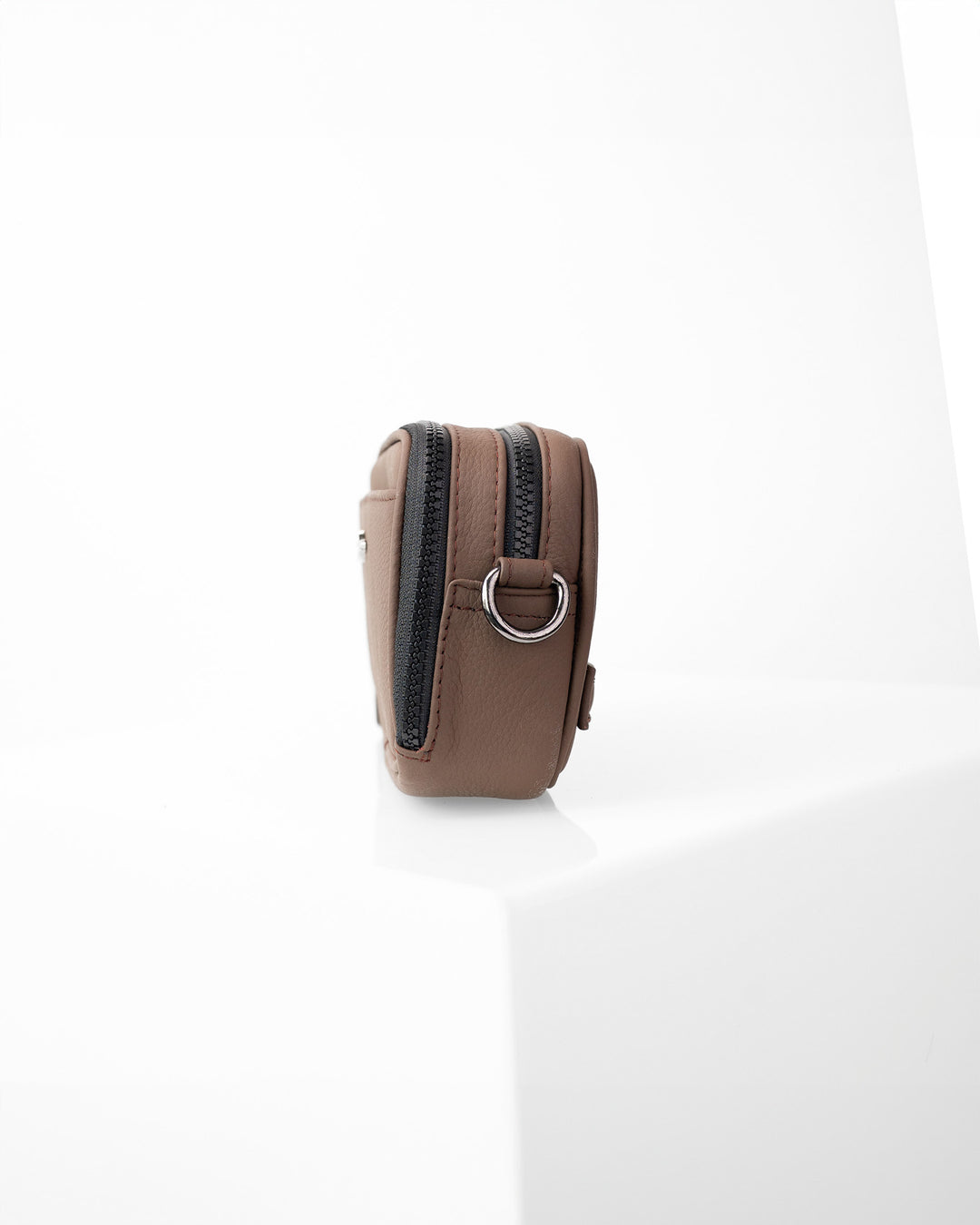 Crossbody Monterrey Xs • Avellana