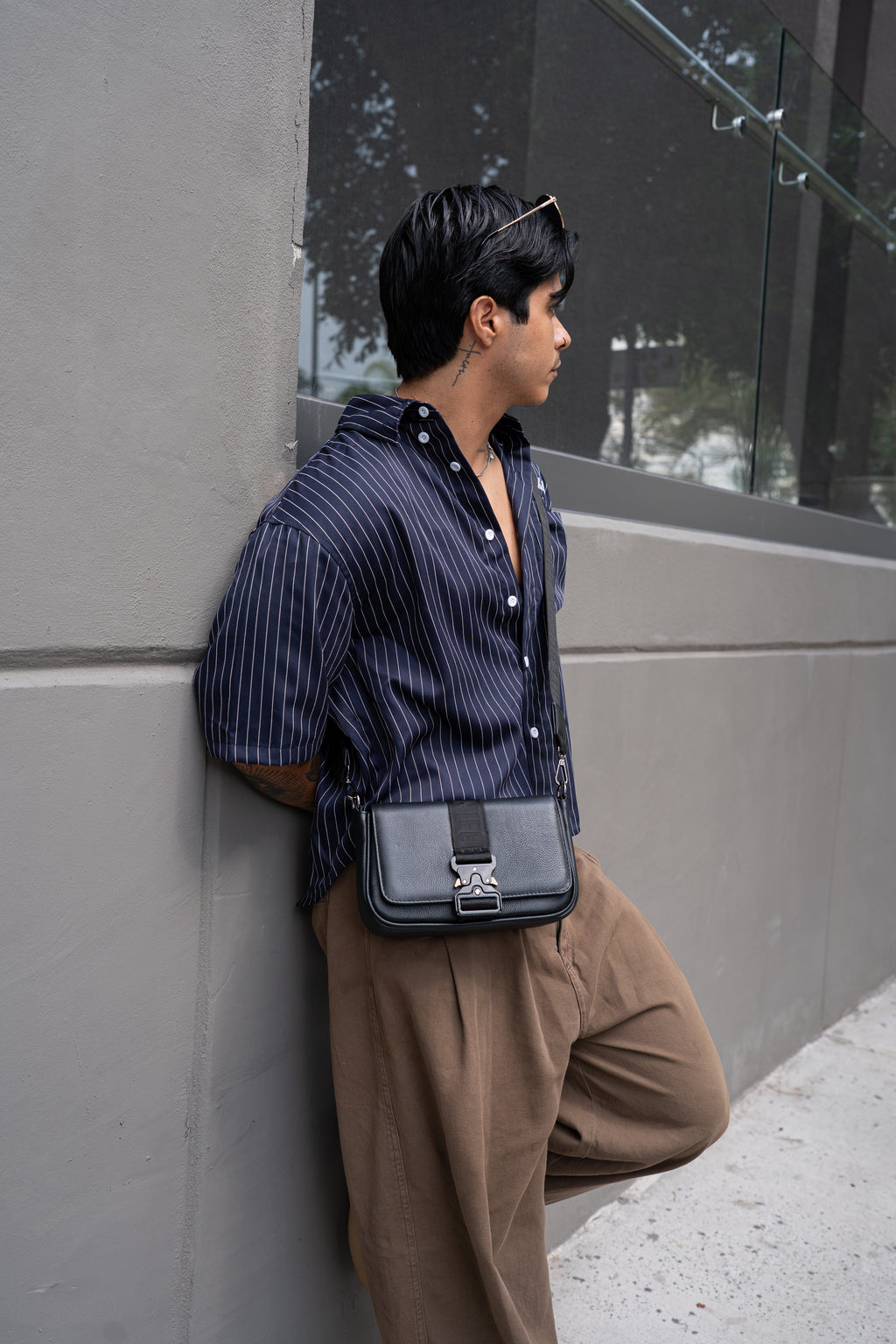 Monclova • Negro