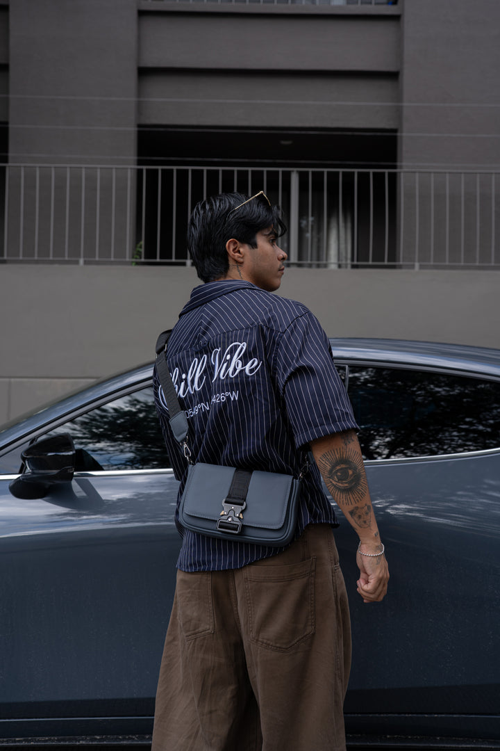 Crossbody Monclova • Oxford