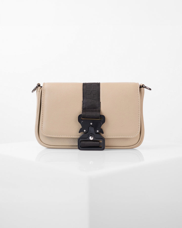 Crossbody Monclova • Latte