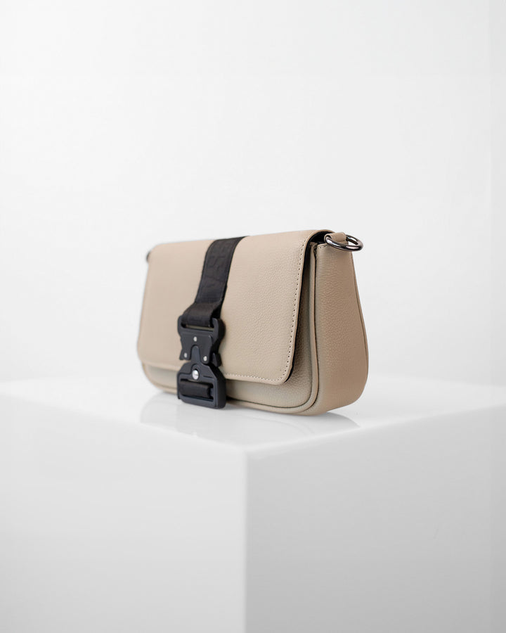 Crossbody Monclova • Latte