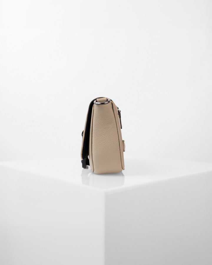 Crossbody Monclova • Latte