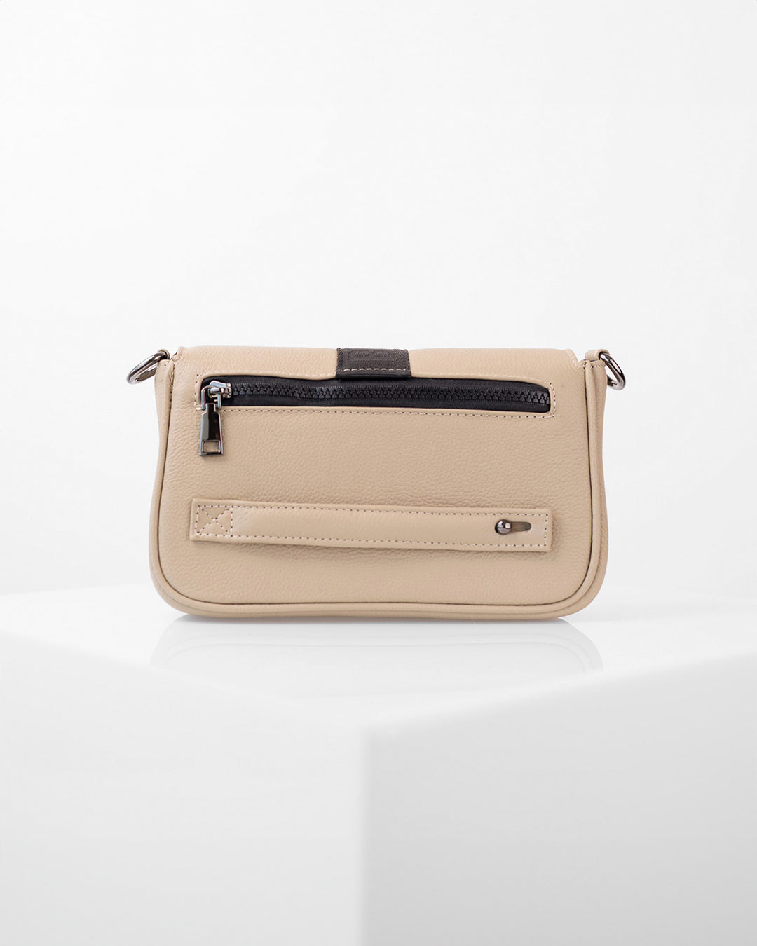 Crossbody Monclova • Latte