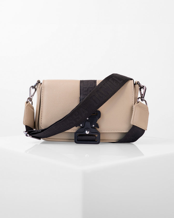 Crossbody Monclova • Latte