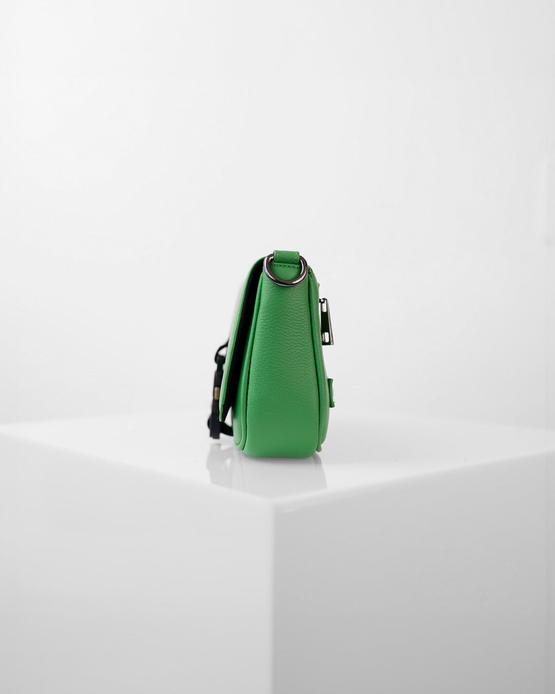 Crossbody Monclova • Verde Bandera