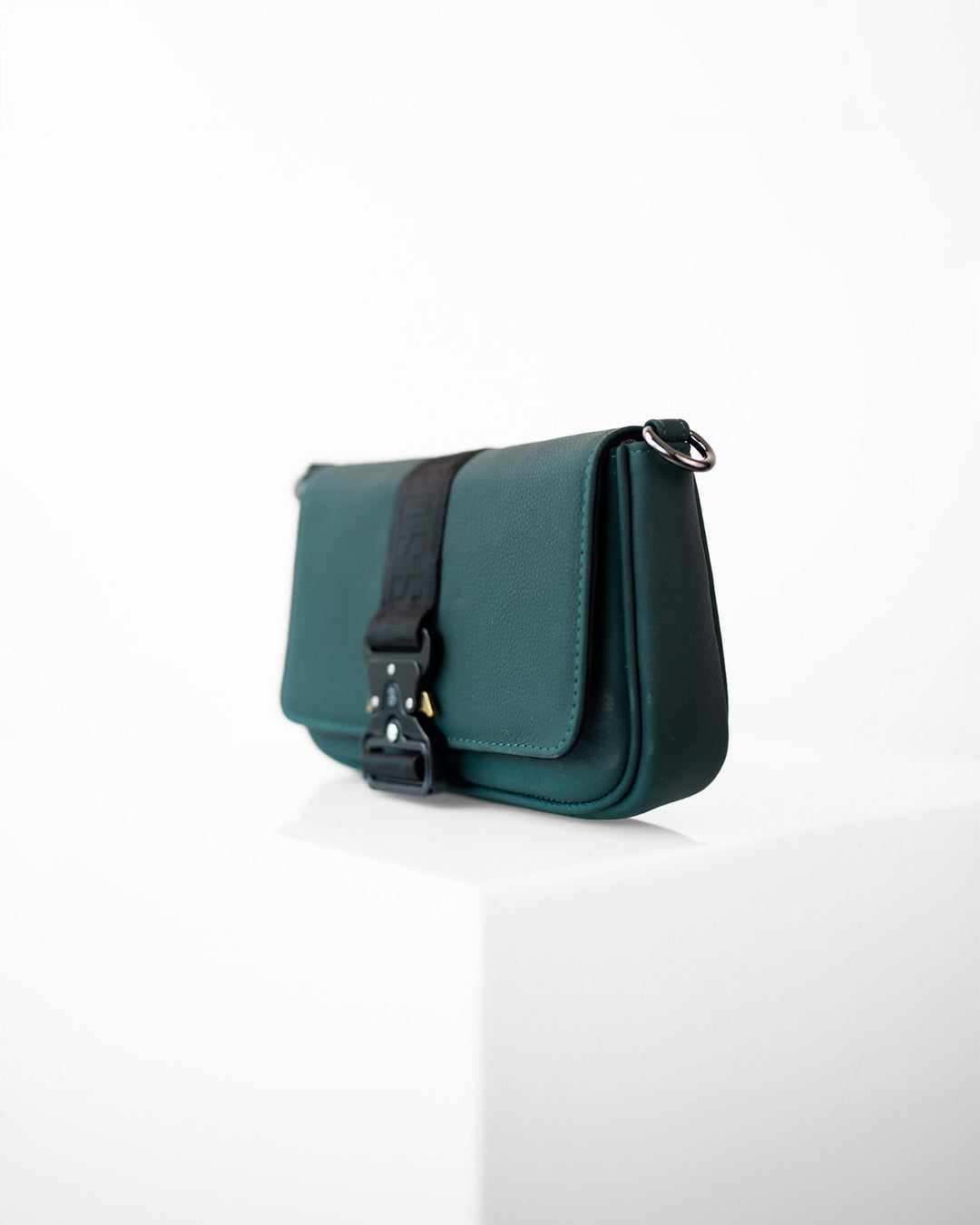 Crossbody Monclova Verde Bosque