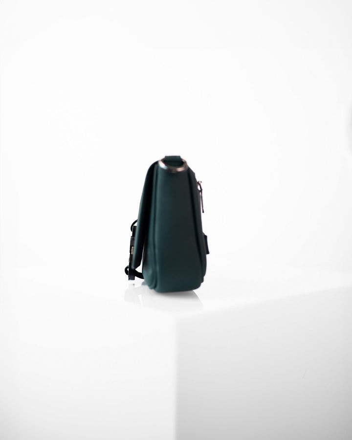 Crossbody Monclova Verde Bosque