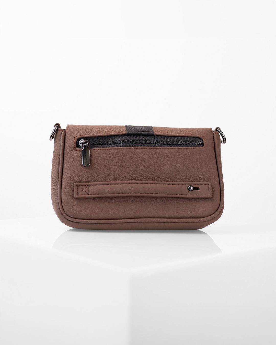 Crossbody Monclova • Avellana